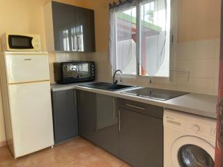 Appartement Hibiscus - Saint-François - 5