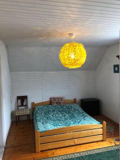 Mákvirág Vendégház - Zebegény - 1