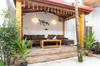 Tropico villa - 1