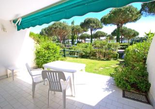 Villegiales Tee2 - Bel appartement en rez-de-jardin vue Ponant MAE-1144 - La Grande-Motte - 0