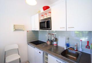 Villegiales Tee2 - Bel appartement en rez-de-jardin vue Ponant MAE-1144 - 8