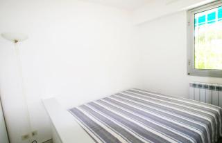 Villegiales Tee2 - Bel appartement en rez-de-jardin vue Ponant MAE-1144 - La Grande-Motte - 5