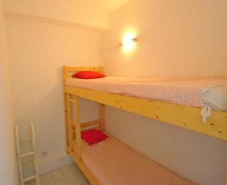 Villegiales Tee2 - Bel appartement en rez-de-jardin vue Ponant MAE-1144 - La Grande-Motte - 4