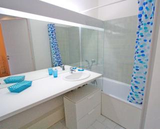 Villegiales Tee2 - Bel appartement en rez-de-jardin vue Ponant MAE-1144 - 4