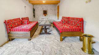 Villa Historic Pocitelj with pool and incredible views on the river and landmarks - Počitelj - 8