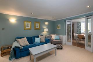 Charming Barn Retreat Near Pewsey & Woodborough - 3