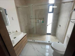 Casa Santacruz - Ensenada - 1