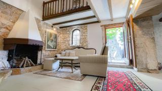 Villa Historic Pocitelj with pool and incredible views on the river and landmarks - Počitelj - 5