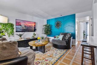 Little Den of Sunflowers - A Ryson Property - Indio - 7