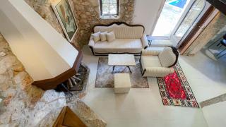 Villa Historic Pocitelj with pool and incredible views on the river and landmarks - Počitelj - 4