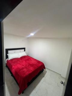 Apartamento cerca mall plaza - 5