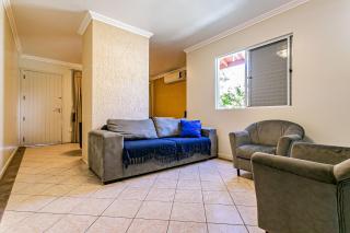 Casa sofisticada para famílias em Jurerê RCU105 - Florianópolis - 4