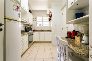 Casa sofisticada para famílias em Jurerê RCU105 - Florianópolis - 8