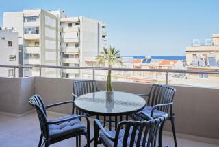 Elegant Family Apartment with free private parking - Heraklio - 5