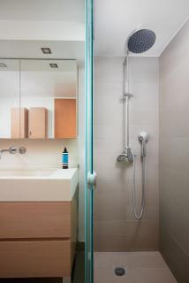 Elegant Family Apartment with free private parking - Heraklio - 2
