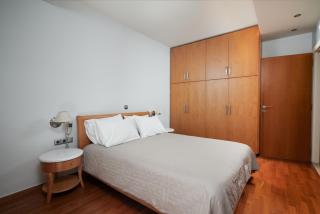 Elegant Family Apartment with free private parking - Heraklio - 1