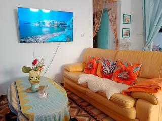 Stylish family villa, near beach,prive parking,WIFI - Dénia - 4