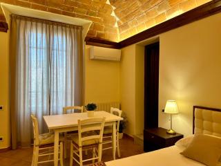 Residence Internazionale - Pietrasanta - 9