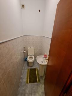 City center apartment - 9