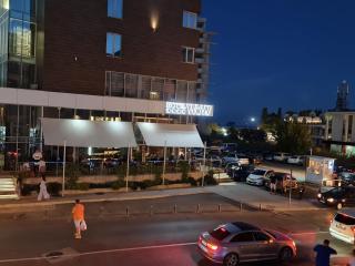 City center apartment - 5