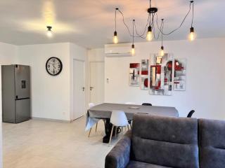 Maison neuve 3 chambres - Faverolles-sur-Cher - 0