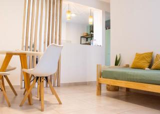 Moreno home - La Plata - 2