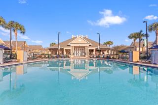 The Villas at Seven Dwarfs - 4564 Luxury Villa - Near Disney - Water Park - Kissimmee - 0