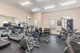 The Villas at Seven Dwarfs - 4564 Luxury Villa - Near Disney - Water Park - Kissimmee - 3