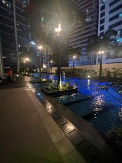 Eastwood Staycation Home with Stunning City View minimum 2nights stay - 6