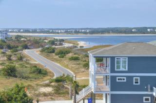 Beach Mountain - Oak Island - 7