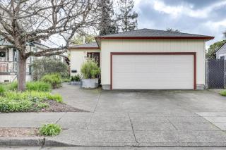 Convenient Santa Rosa Home with Patio, 1 Mi to Town! - Santa Rosa - 8