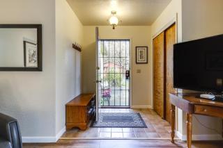 Convenient Santa Rosa Home with Patio, 1 Mi to Town! - Santa Rosa - 7