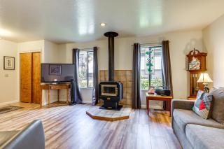 Convenient Santa Rosa Home with Patio, 1 Mi to Town! - Santa Rosa - 5