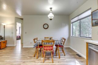 Convenient Santa Rosa Home with Patio, 1 Mi to Town! - Santa Rosa - 3