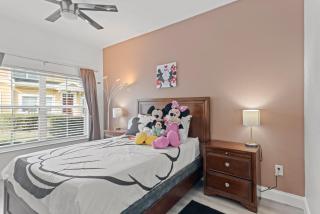 The Villas at Seven Dwarfs - 4564 Luxury Villa - Near Disney - Water Park - Kissimmee - 6