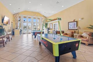 The Villas at Seven Dwarfs - 4564 Luxury Villa - Near Disney - Water Park - Kissimmee - 4