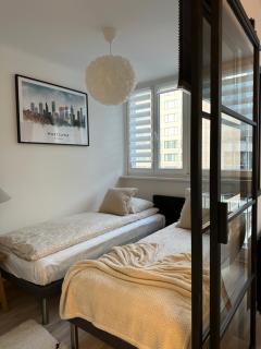 Apartament Centrum Warszawy Pereca - Varsavia - 6