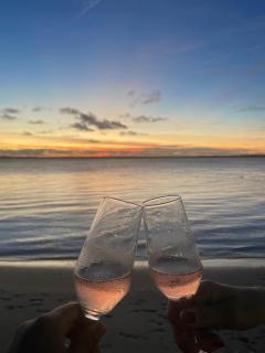 Chalés Mãe Natureza - Reserva do Matuto - 2