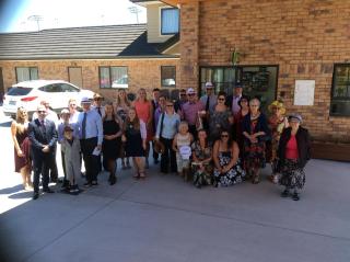 Arena Court Motel - Hamilton - 7