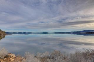 Cozy Lake Almanor Cabin, Outdoor Adventures Galore - Lake Almanor - 9