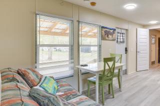Morriston Getaway with Patio - Near HITS Farm! - Morriston - 6