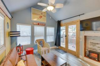 Cozy Lake Almanor Cabin, Outdoor Adventures Galore - Lake Almanor - 7