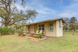 Cozy Morriston Home Near World Equestrian Center! - 0