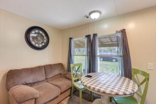 Cozy Morriston Home Near World Equestrian Center! - 7