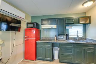 Cozy Morriston Home Near World Equestrian Center! - 4