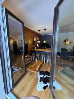 Appartement Auron 3 chambres - 8