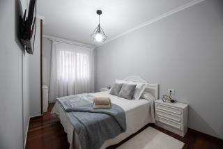Apartamento acogedor centrico - Monforte de Lemos - 5