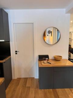 Appartement Auron 3 chambres - 5