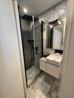 Appartement Auron 3 chambres - 1
