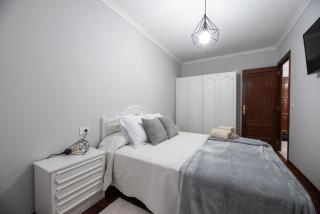 Apartamento acogedor centrico - Monforte de Lemos - 3